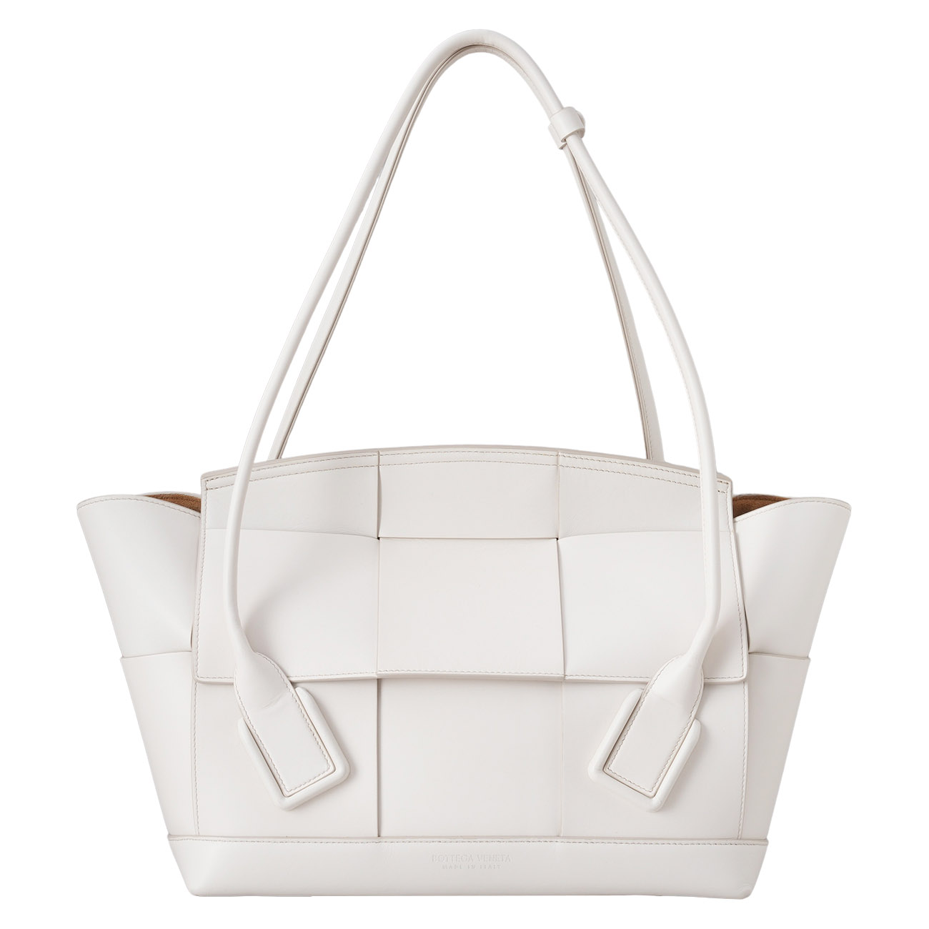 BOTTEGA VENETA(USED)보테가베네타 아르코 토트백